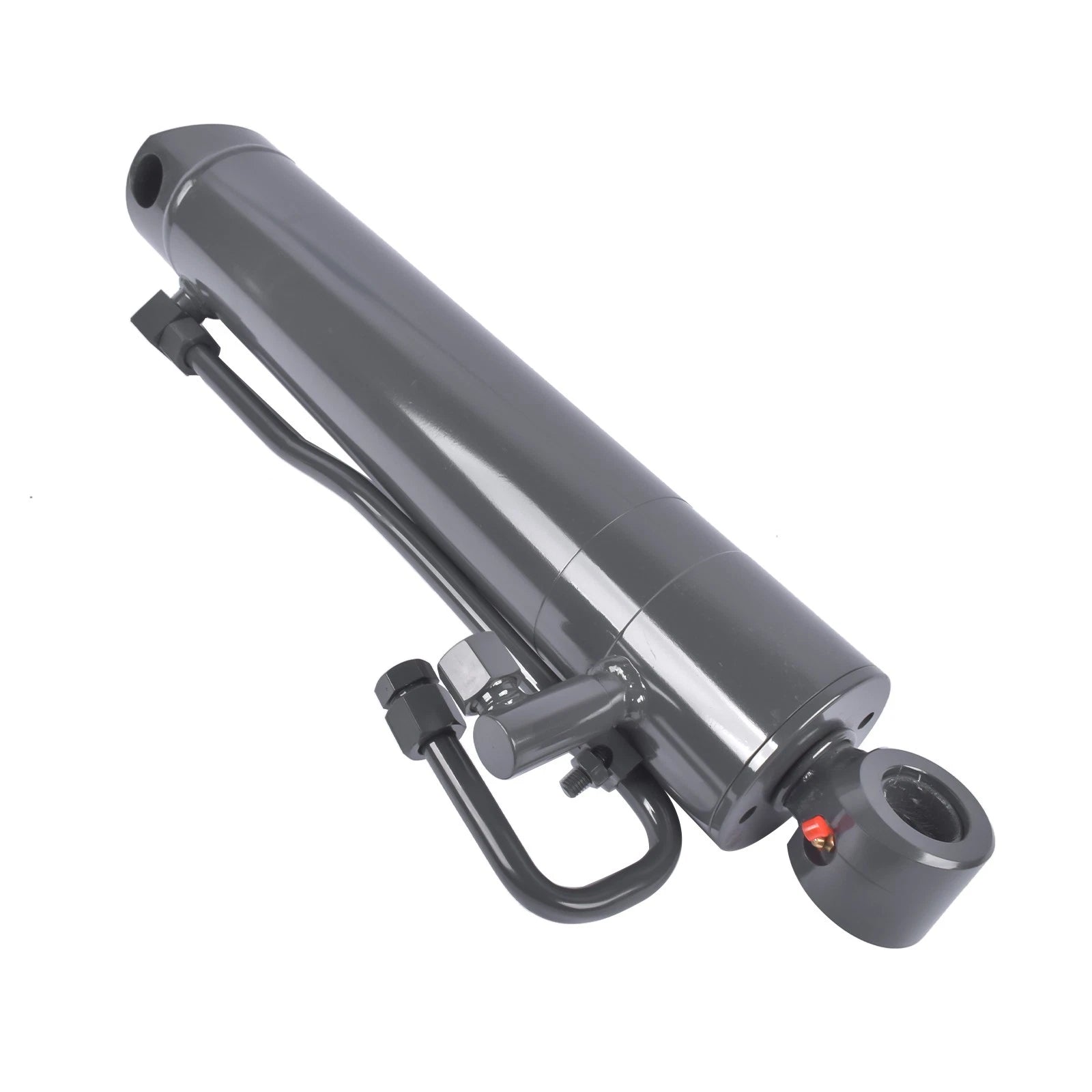 Hydraulic Tilt Cylinder for Bobcat Skid Steer Loader 751 / 753 6586907 6804692