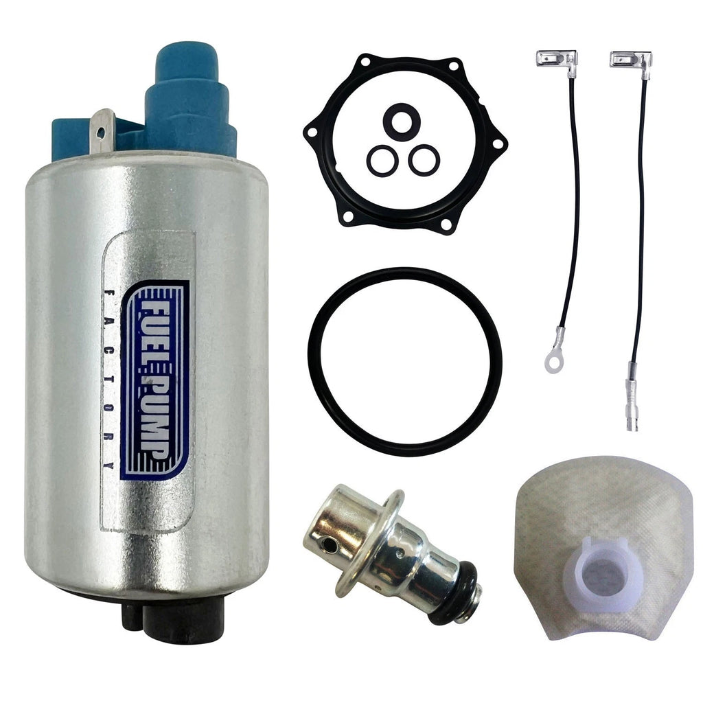 Fuel Pump Set for Kawasaki Mule 4010 (2009–2023) 49040-0034