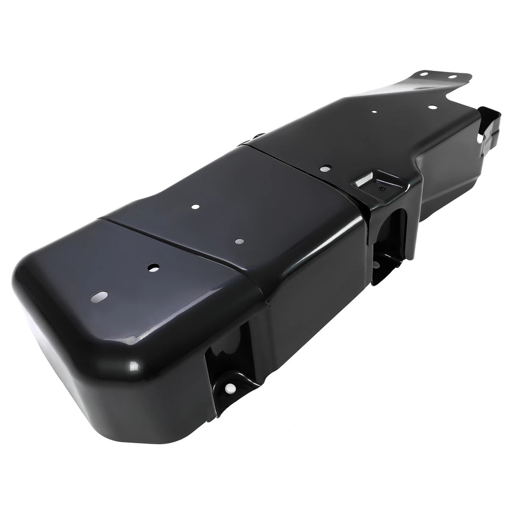 Fuel Gas Tank Skid Plate for Jeep Wrangler (2007–2018) 52059743AJ