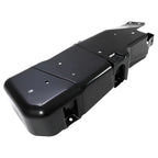Fuel Gas Tank Skid Plate for Jeep Wrangler (2007–2018) 52059743AJ