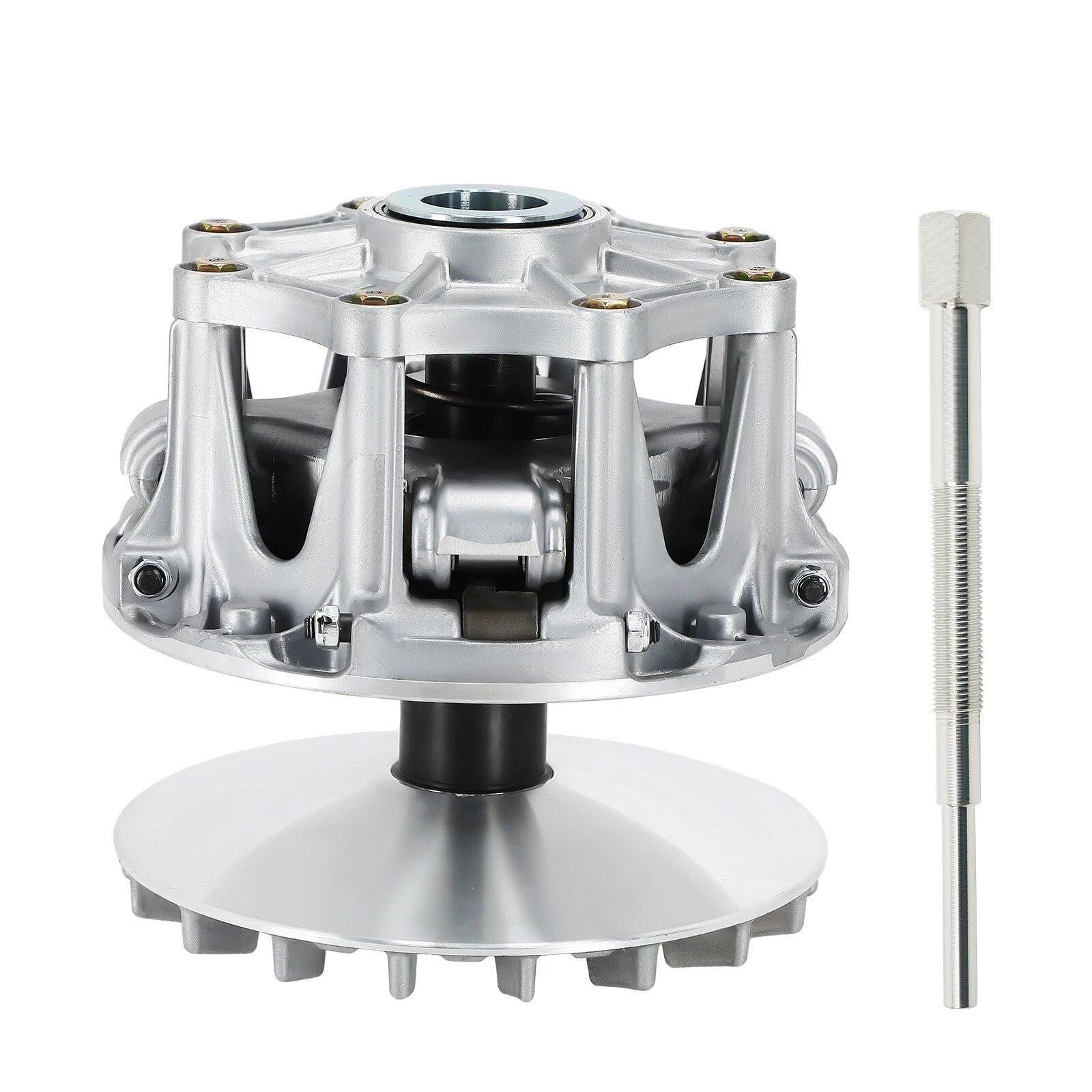 Clutch & Puller Kit for Kawasaki Prairie 360 (2003–2013)
