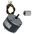 Condenser Fan Motor for GE Genteq (Fits Various Models)