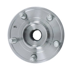 2X Front Rear Wheel Hub Bearing Assembly for Ford Explorer (2011–2018)