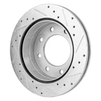 Brake Disc Rotors for Chevy Suburban Yukon 2500 GMC XL