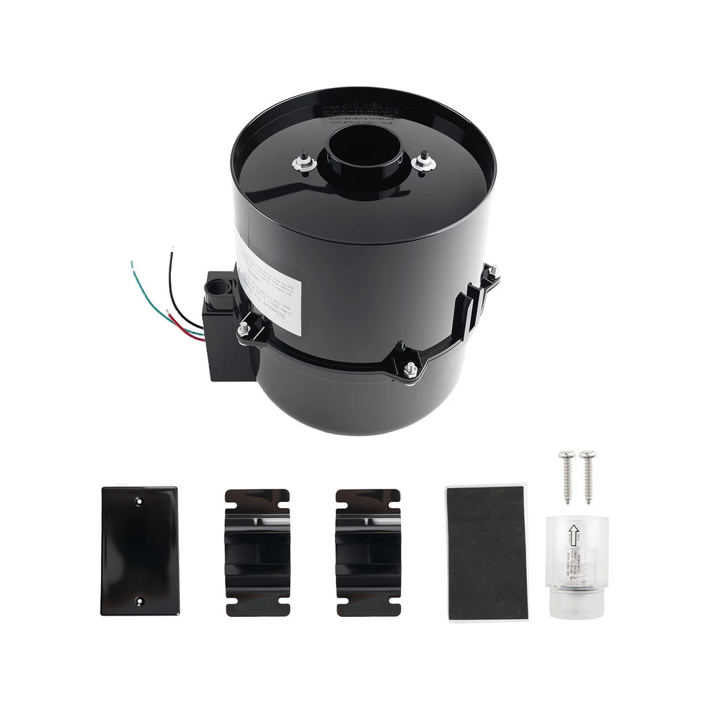 2HP Pool Air Blower Motor Kit for Hot Tub Spa (6320241)