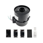 2HP Pool Air Blower Motor Kit for Hot Tub Spa (6320241)
