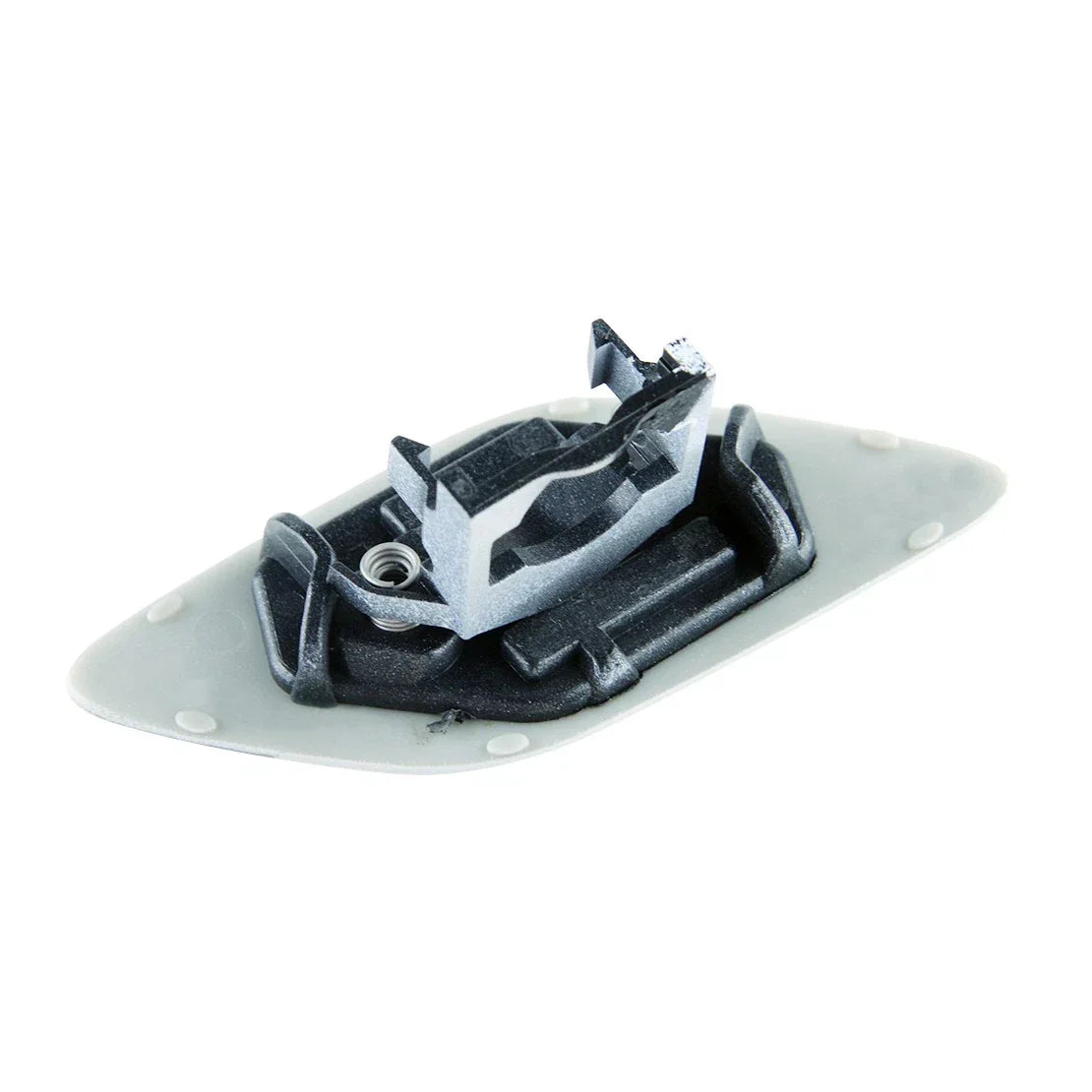 Left Headlight Washer Bezel for BMW 328i 328xi 335i/xi (2007-2013)
