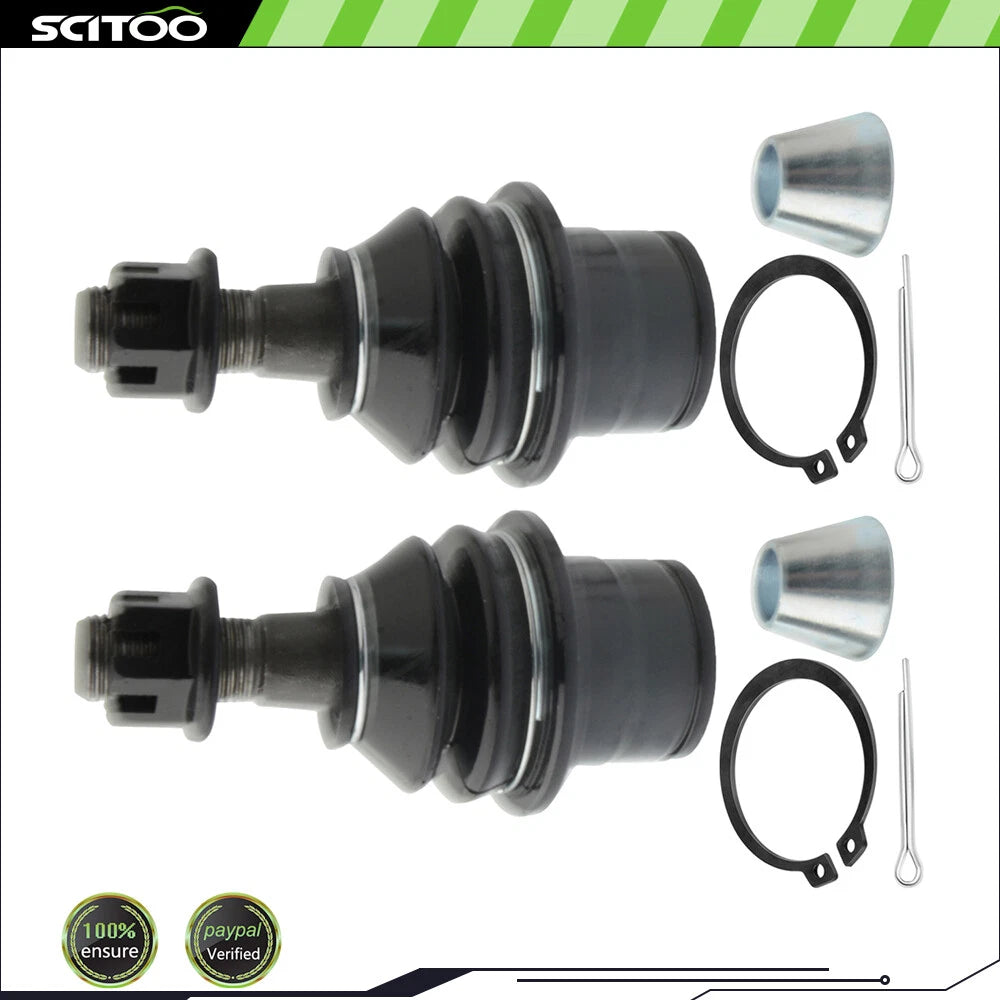 2 Pieces Front Lower Ball Joint for Infiniti G35 (2005–2007) & Nissan 350Z (2005–2009)