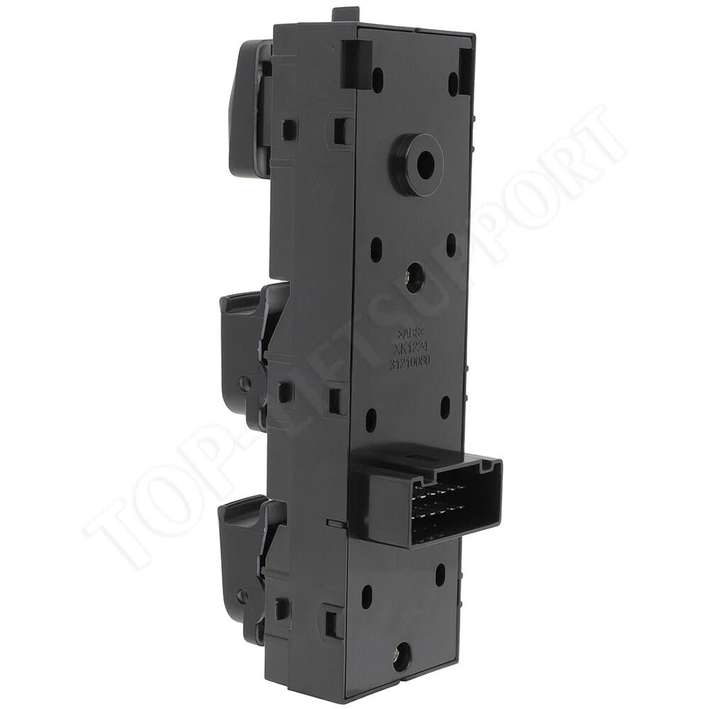 Master Power Window Switch for Hyundai Tucson (2010–2015) Front Driver Side