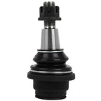 Set of 4 Front Upper Lower Ball Joints for Chevrolet Silverado 1500 (2016-2018)