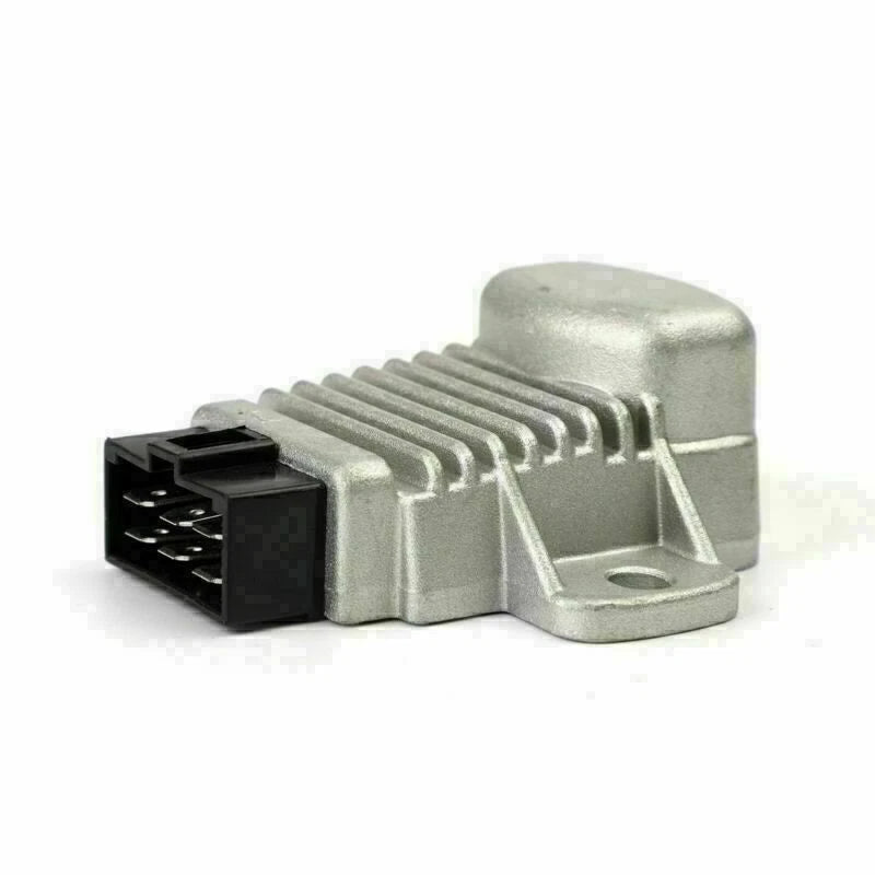 Voltage Regulator Rectifier for Honda MSX125 Grom 125 AFS110 Wave (2012–2015)