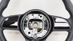 Steering Wheel with Paddle Shifters for Mercedes Sprinter (2019–2024) A9074604601