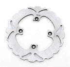 Rear Right Brake Rotor Disc for Honda VFR 400 (NC30) RVF 400 (NC35)