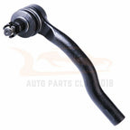 Set of 4 Tie Rods for Infiniti QX56, Nissan Titan, Armada (2004–2015)