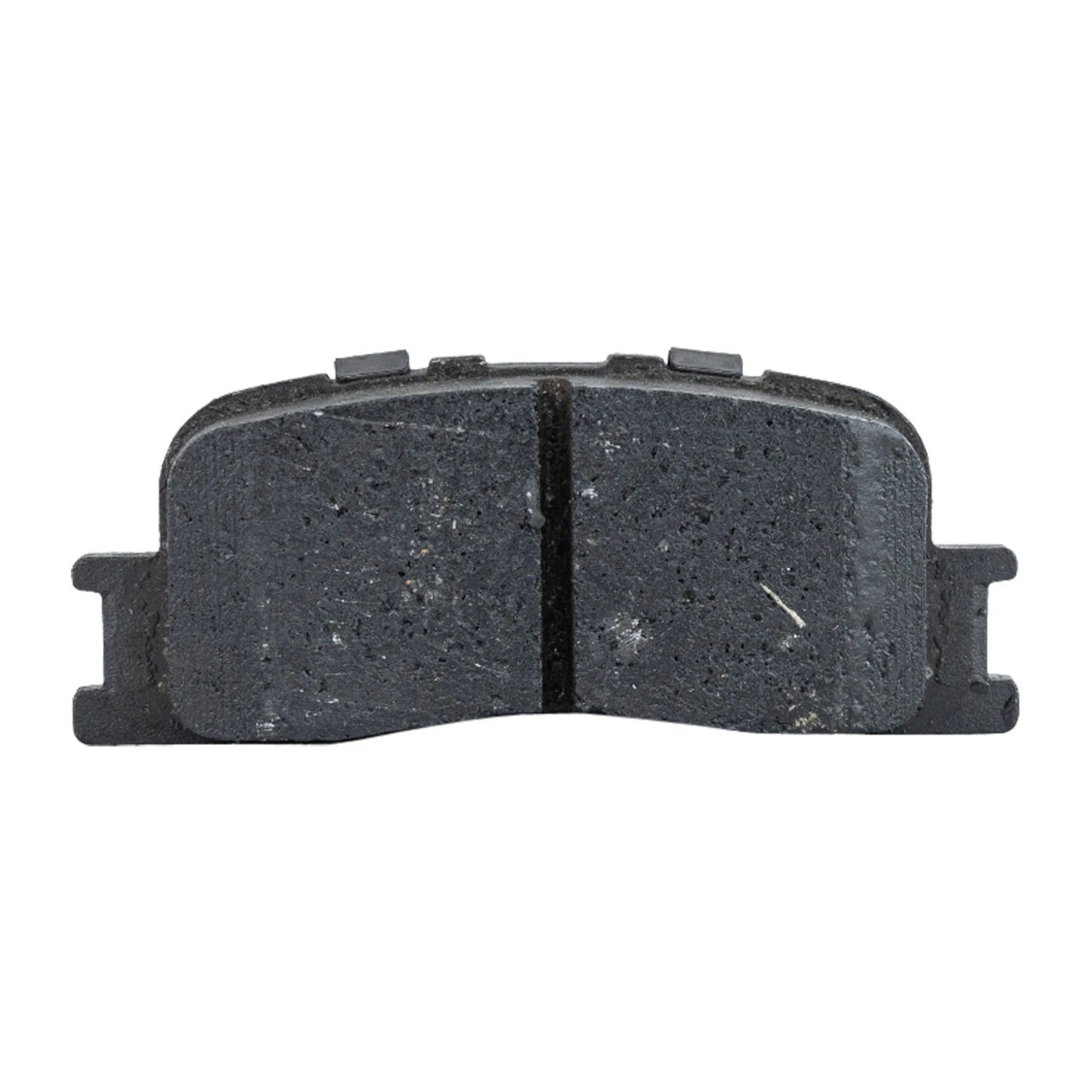 Brake Disc and Ceramic Pad Kit for Toyota Camry (2002–2004)