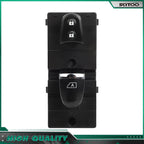 Power Window Switch for Nissan Murano 2015–2021 (Front Right, Passenger Side)