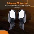 Power Side Mirror for Ford Explorer XLT (2020–2023) Heated LB5Z17682XB FO1321673