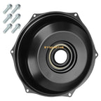 Rear Brake Drum Cover for Honda Foreman Rubicon 500 TRX500FA/FGA/FPA (2001–2014)