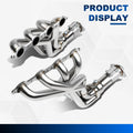 Set of 2 Exhaust Manifold Headers for Cadillac CTS V8 (2004–2007)