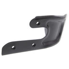 Radiator Support for Mercedes CLK Class (2003–2009) Driver Side Lower