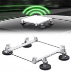 Magnetic Roof Mount for Boats (Outdoor Use)