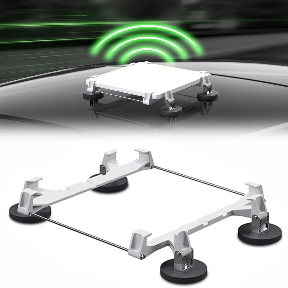 Magnetic Roof Mount for Boats (Outdoor Use)