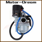 Electric Choke Carburetor for Polaris 90 Scrambler (2001–2003)