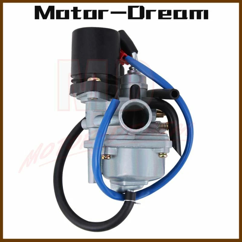 Electric Choke Carburetor for Polaris 90 Scrambler (2001–2003)