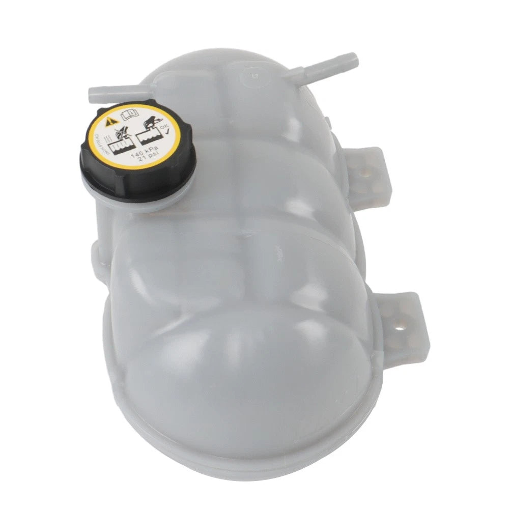 Coolant Reservoir Expansion Tank for Ford Mustang (2015–2022)