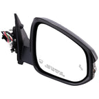 Heated Passenger Right Side Mirror for Toyota Highlander (2014–2018)