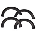 Fender Flares for Ford F-150 (2004–2008) Pocket Rivet Style