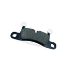 Rear Brake Pads for Audi Q7, Porsche Cayenne, VW Touareg (2010–2018)