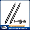 Rear Shock Absorbers Pair for Chevrolet Silverado 1500 (2007–2018)