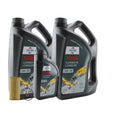 Engine Oil Change Kit 11L Fuchs TITAN SuperSyn LL 0W-40 for W463 G65 AMG (2013–2021)