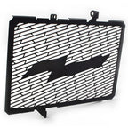 Radiator Grille Cover for Honda CB650F (2014-2018)