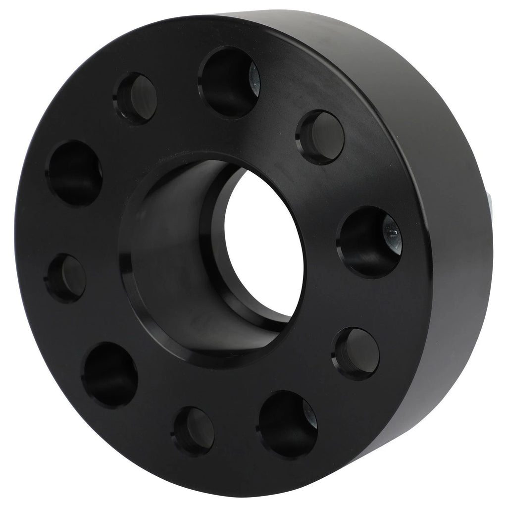 Set of 4 Wheel Spacers for Chevrolet SS Camaro Impala Malibu (5x120)