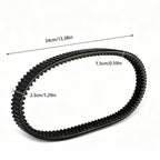 Drive Belt 3211069 for Grass Trimmer Garden Tractor Snow Blower