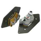 Front Brake Calipers for Polaris Ranger XP Crew XP 1000 (2021–2024) Left & Right