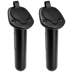 2X Fishing Rod Holder for Boat – Oval Flange & PVC Cap