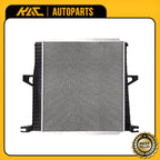 Aluminum Core Radiator for Mazda B2300 (2001–2009)