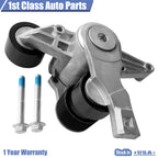 Belt Tensioner Assembly for Freightliner 114SD Columbia [38667] [910585A]