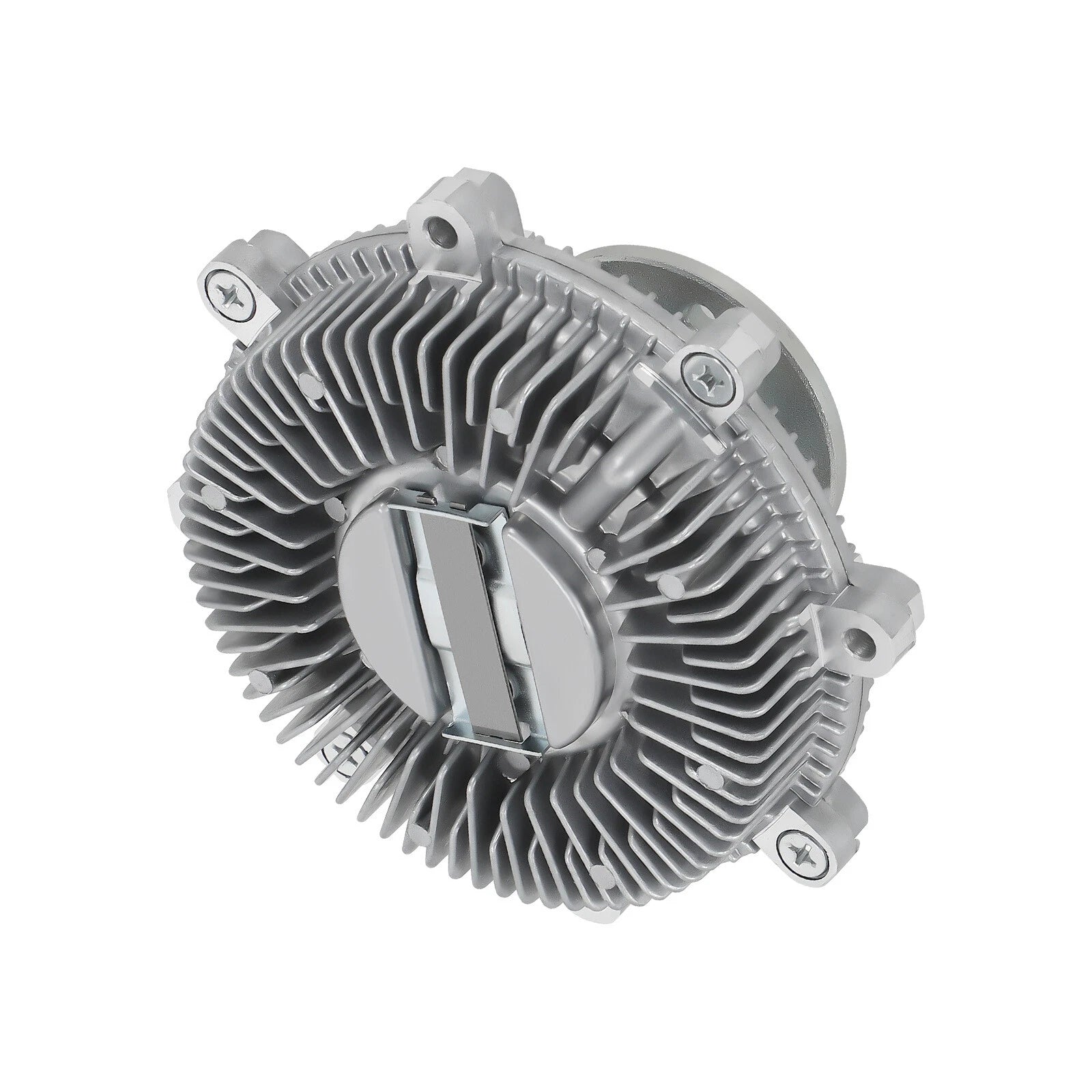 Cooling Fan Clutch for Nissan Pathfinder/Xterra (2005–2012)