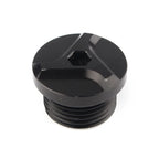 Oil Gas Filler Cap Plug for BMW S1000RR (2009–2018), S1000R (2014–2018), G310GS (2017–2018)