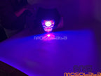 LED Headlight Fairing for KTM EXC-F XCW Six Days 300-500 Enduro (2017-2023)
