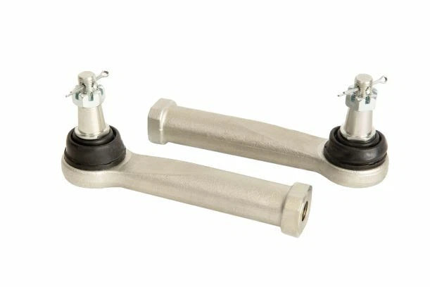 Set of 2 Outer Tie Rod Ends for Yamaha Wolverine RMAX2 (2021–2023) 4130 Chromoly