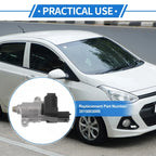 Idle Air Control Valve for Hyundai i10 (2007-2019)