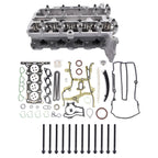 Cylinder Head, Gasket & Timing Chain Set for Chevy Sonic, Buick Encore (2012-2016)