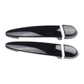 Gloss Black Door Handle Cover for BMW E87 E90 E91 E92 E93 F30 X2 X3 X4 X6