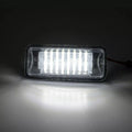 White LED License Plate for Scion FRS Subaru BRZ WRX Impreza STi Toyota 86