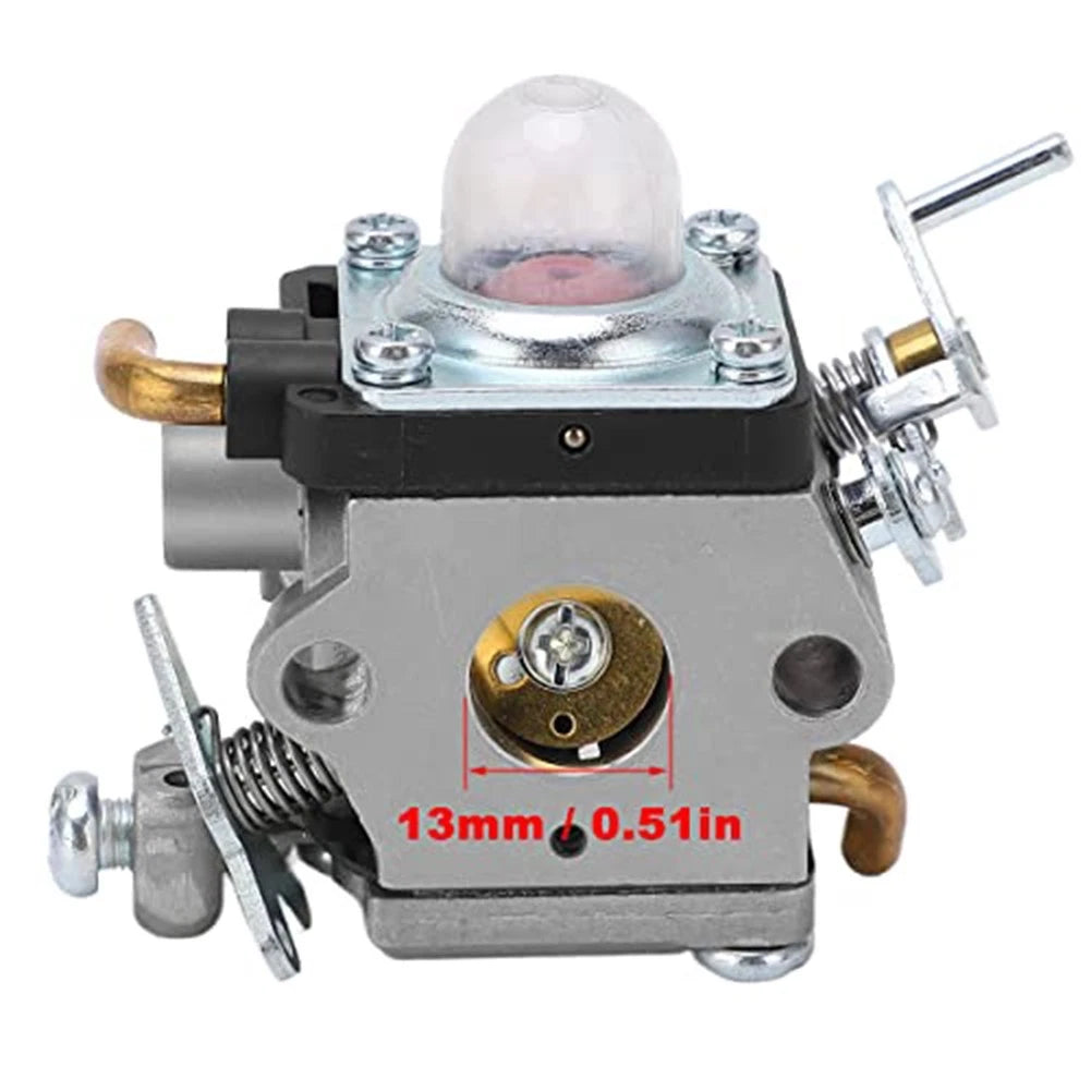 Carburetor Kit for Hedge Machines (Efficient Performance)